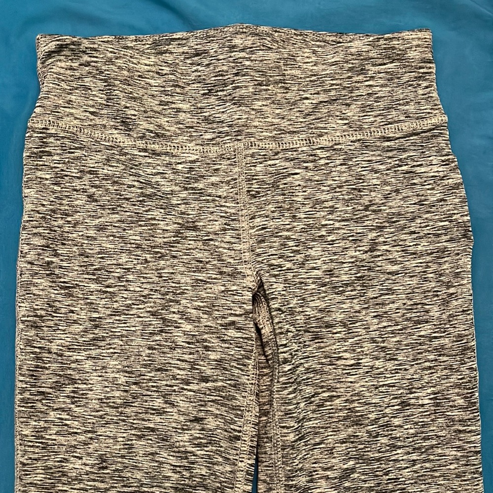 Girls Everlast Leggings